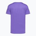 Tricou de alergare pentru femei New Balance Essentials electric purple 2