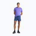 Pantaloni scurți de alergare pentru bărbați New Balance Run Essentials 5" Short nb navy 2