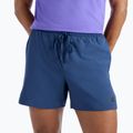 Pantaloni scurți de alergare pentru bărbați New Balance Run Essentials 5" Short nb navy 4