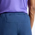 Pantaloni scurți de alergare pentru bărbați New Balance Run Essentials 5" Short nb navy 5