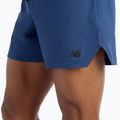 Pantaloni scurți de alergare pentru bărbați New Balance Run Essentials 5" Short nb navy 6
