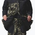 Geacă de snowboard pentru bărbați Columbia Coreshot Print greenscape treebark print/black 7