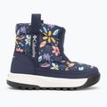 Ghete pentru copii Columbia Youth Snowtrot Mid nocturnal/wildflower whimsy 2
