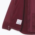Geacă de ploaie pentru copii Columbia Rainy Trails II Fleece rich wine 3