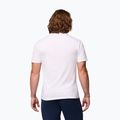 Tricou pentru bărbați Columbia CSC Basic logo white/csc retro logo 3