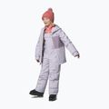 Geacă de schi pentru copii Columbia Holcomb Grove lavender pearl/shale purple 2