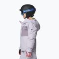 Geacă de schi pentru copii Columbia Holcomb Grove lavender pearl/shale purple 4