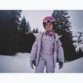 Geacă de schi pentru copii Columbia Holcomb Grove lavender pearl/shale purple 13