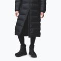 Palton izolat pentru femei Columbia Pike Lake III Long black 5
