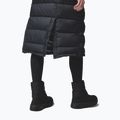 Palton izolat pentru femei Columbia Pike Lake III Long black 6