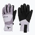 Mănuși de trekking pentru femei Columbia PowBound lavender pearl/shale purple/black