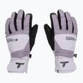 Mănuși de trekking pentru femei Columbia PowBound lavender pearl/shale purple/black 2