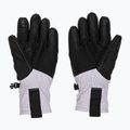 Mănuși de trekking pentru femei Columbia PowBound lavender pearl/shale purple/black 3