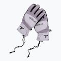 Mănuși de trekking pentru femei Columbia PowBound lavender pearl/shale purple/black 6