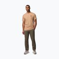 Tricou de trekking pentru bărbați Columbia Explorers Canyon Back canoe/get hiked 2