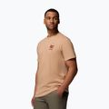Tricou de trekking pentru bărbați Columbia Explorers Canyon Back canoe/get hiked 4