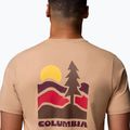 Tricou de trekking pentru bărbați Columbia Explorers Canyon Back canoe/get hiked 6