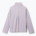 Bluză fleece pentru copii Columbia Glacial Fleece lavender pearl 2