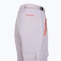 Pantaloni de snowboard pentru femei Columbia Coreshot lavender pearl 15
