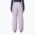 Pantaloni de snowboard pentru femei Columbia Coreshot lavender pearl 3