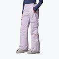 Pantaloni de snowboard pentru femei Columbia Coreshot lavender pearl 4