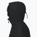 Geacă de snowboard pentru bărbați Columbia Coreshot tobacco/black/canoe 6