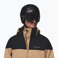 Geacă de snowboard pentru bărbați Columbia Coreshot Shell Anorak tobacco/canoe/black 5