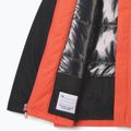 Geacă de schi pentru copii Columbia Hikebound II Insulated zing/black 3