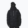 Geacă de schi pentru bărbați Columbia Glacier Ridge Down black