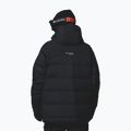 Geacă de schi pentru bărbați Columbia Glacier Ridge Down black 3
