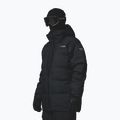 Geacă de schi pentru bărbați Columbia Glacier Ridge Down black 4