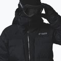 Geacă de schi pentru bărbați Columbia Glacier Ridge Down black 5