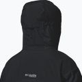 Geacă de schi pentru bărbați Columbia Glacier Ridge Down black 7