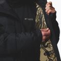 Geacă de schi pentru bărbați Columbia Glacier Ridge Down black 10