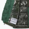 Geacă cu izolare pentru copii Columbia Pike Lake II Hooded rain forest/greenscape 3