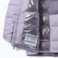 Geacă cu izolare pentru copii Columbia Pike Lake II Hooded lavender pearl/shale purple 3