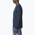 Bluză pentru bărbați Columbia Explorers Canyon collegiate navy branded blanket 3