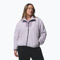 Bluză pentru femei Columbia Sequoia Grove Full Zip lavender pearl/shale purple 4