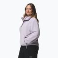 Bluză pentru femei Columbia Sequoia Grove Full Zip lavender pearl/shale purple 5