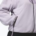 Bluză pentru femei Columbia Sequoia Grove Full Zip lavender pearl/shale purple 7