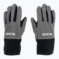 Mănuși de trekking pentru bărbați Columbia Sequoia Grove city grey/black 2