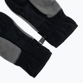 Mănuși de trekking pentru bărbați Columbia Sequoia Grove city grey/black 4