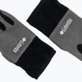 Mănuși de trekking pentru bărbați Columbia Sequoia Grove city grey/black 5