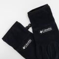 Mănuși de trekking pentru bărbați Columbia Sequoia Grove black 4
