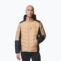 Geacă pentru bărbați Columbia Labyrinth Loop II Hooded