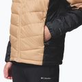Geacă pentru bărbați Columbia Labyrinth Loop II Hooded 8