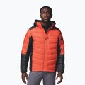 Geacă pentru bărbați Columbia Labyrinth Loop II Hooded