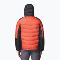 Geacă pentru bărbați Columbia Labyrinth Loop II Hooded 3