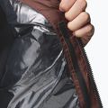 Vestă pentru bărbați Columbia Pike Lake II tobacco/black 7