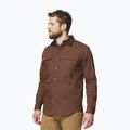 Cămașă pentru bărbați Columbia Landroamer Twill tobacco 4
